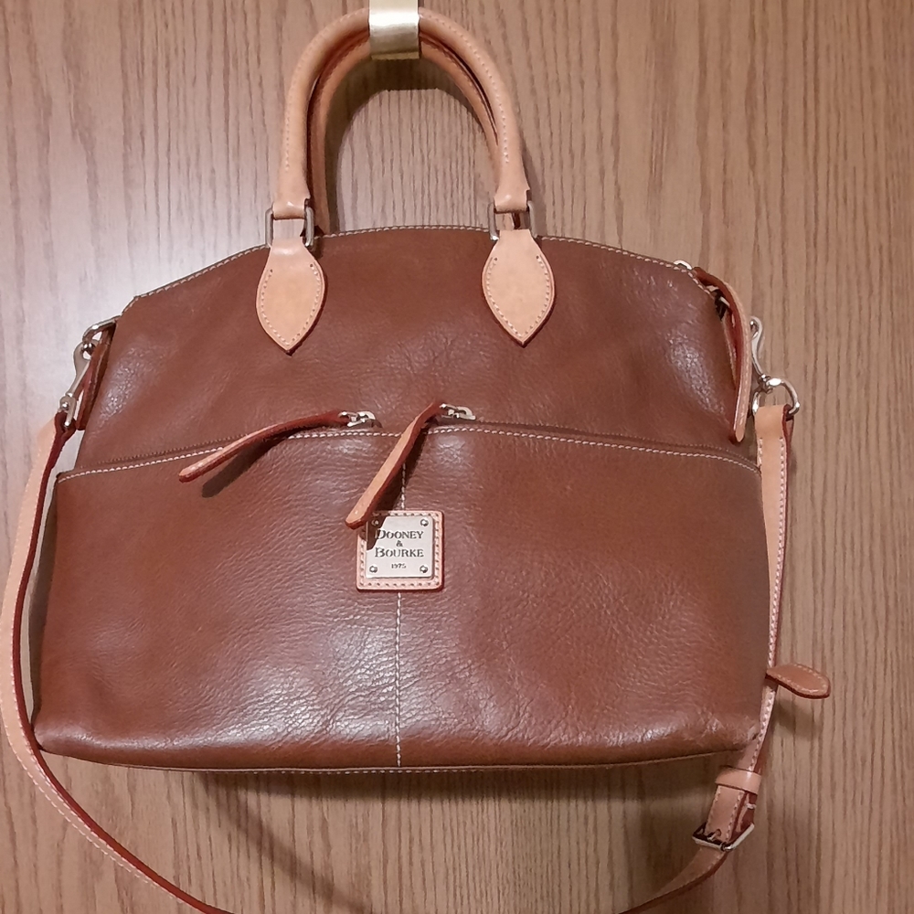 Dooney and Bourke Purse